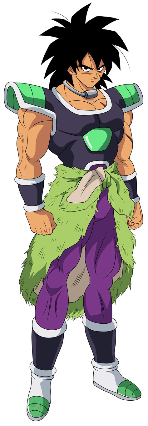 broly base|More.